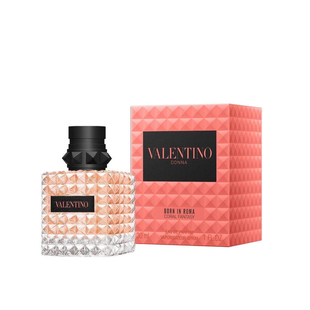 Valentino Donna Born in Roma Coral Fantasy Edp 100 ML Kadın Parfüm