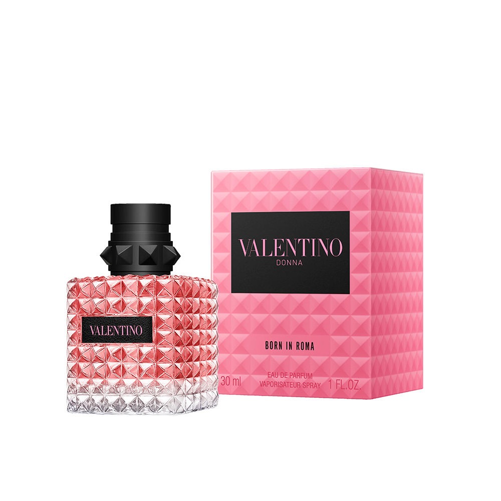 Valentino Donna Born In Roma Edp 100 ML Kadın Parfüm
