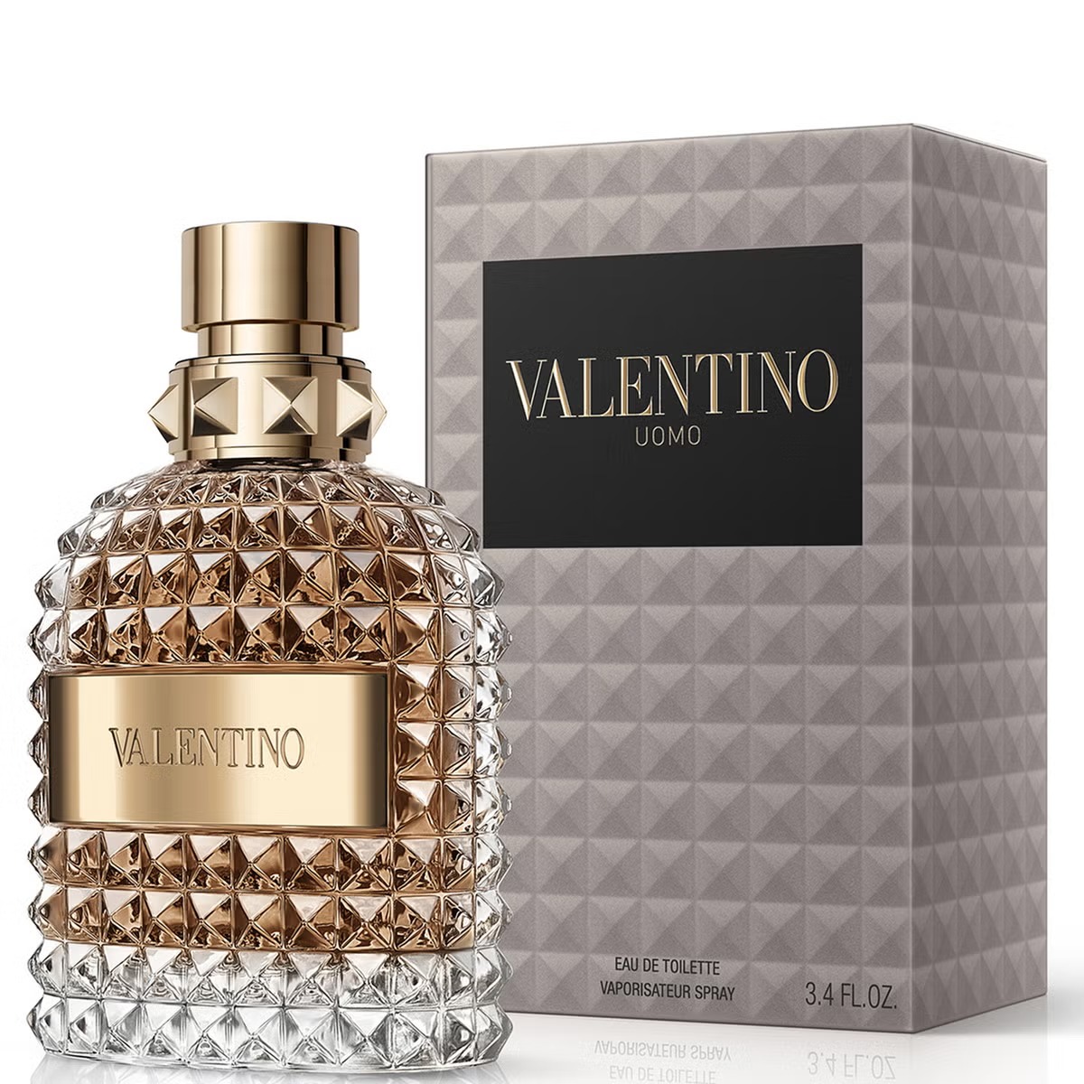 Valentino Uomo Edt 100 ML Erkek Parfüm