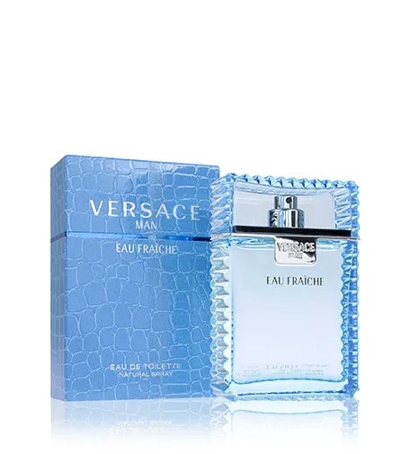 Versace Eau Fraiche Edt 100 ML Erkek Parfüm