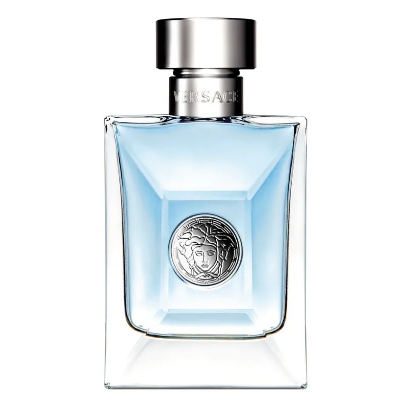 Versace Pour Homme Edt 100 Ml  Erkek Parfüm