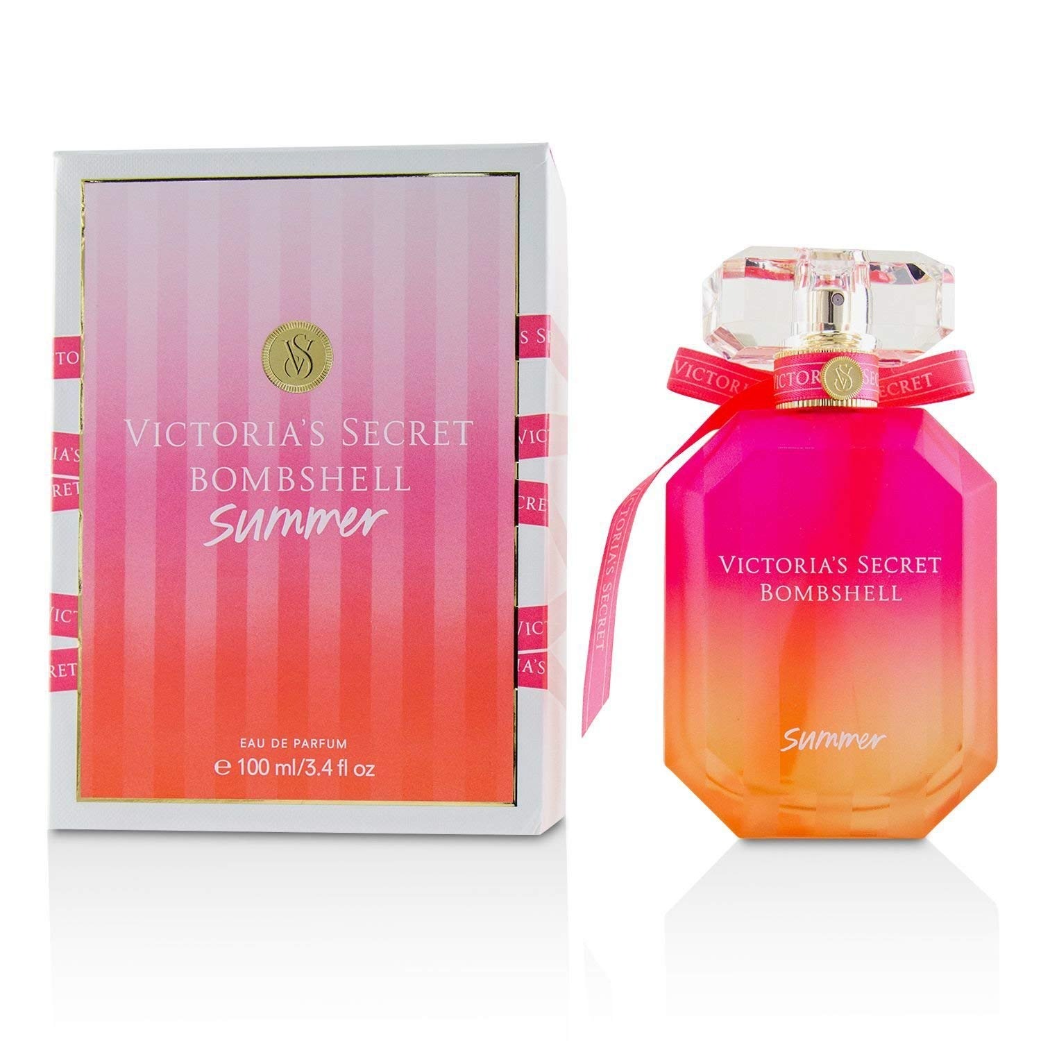 Victoria's Secret Bombshell Summer Edp 100 ML Kadın Parfüm