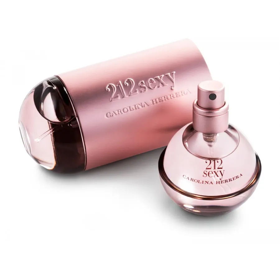 Carolina Herrera 212 Sexy Edp 100 Ml Kadın Parfüm