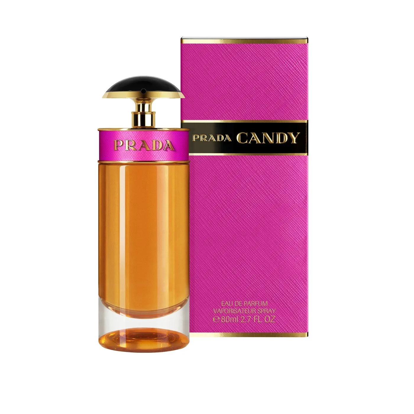 Prada Candy Edp 80 Ml Kadın Parfüm