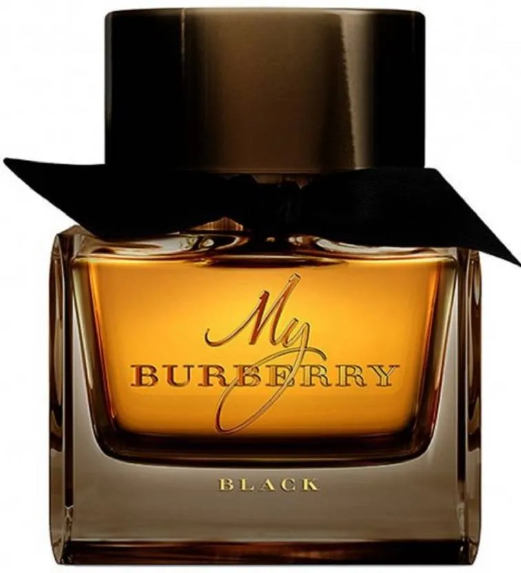 Burberry My Burberry Black 90 Ml Edp Kadın Parfüm