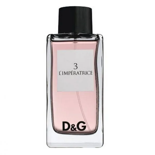 Dolce Gabbana Limperatrice 3 Edt 100 Ml   Kadın Parfüm
